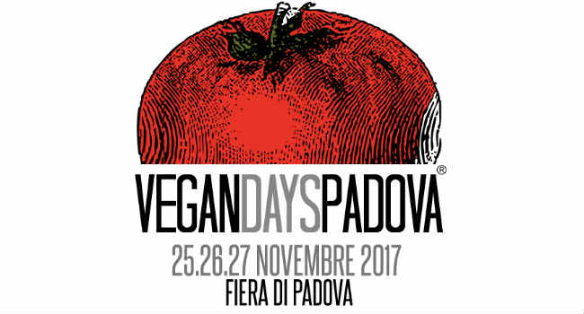 vegan days padova 2017