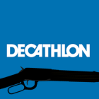 Decathlon caccia