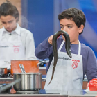 Masterchef junior anguilla