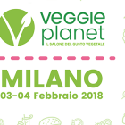 Veggie planet vegolosi