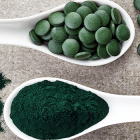 Spirulina fa male