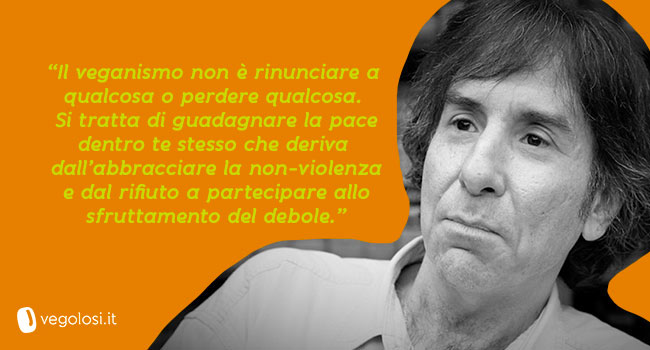 Gary L. Francione-citazione vagan