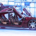 fisker auto vegana