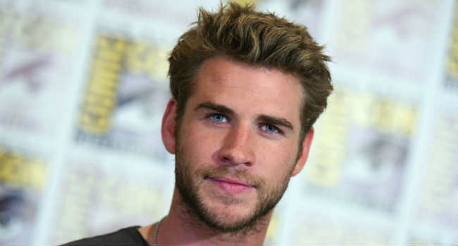 liam hemsworth vegan