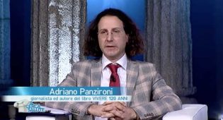 panzironi vivere 120 anni