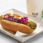 Ikea-hot-dog-vegani