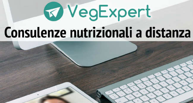 VegExpert nutrizionisti