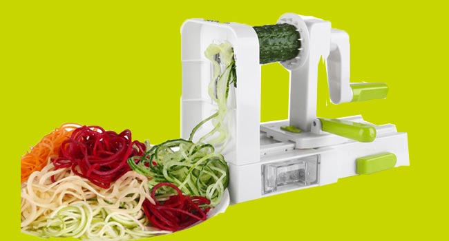 spiralizer migliore