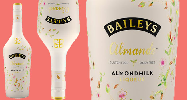 Baileys vegano Italia