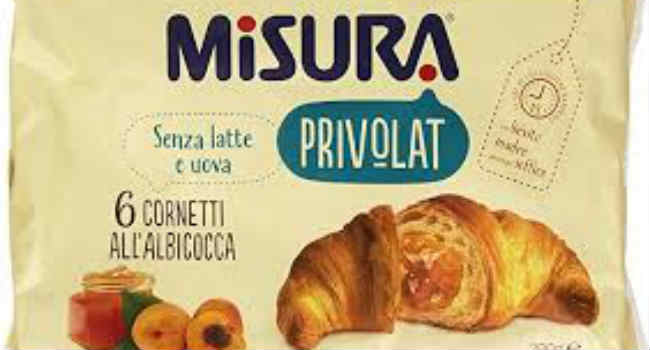 Brioche privolat misura