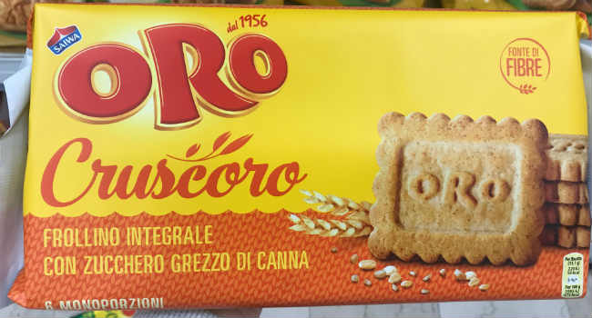 Cruscoro Saiwa