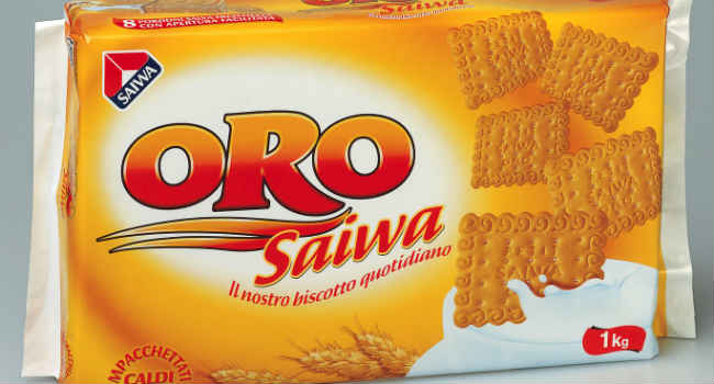 Oro Saiwa