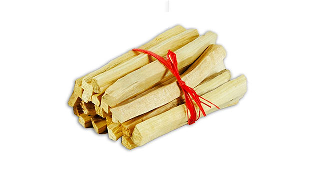 Palo santo che cosa è