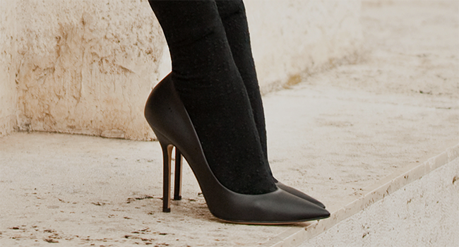NAK lancia la nuova collezione di scarpe vegan made in Italy Vegolosi