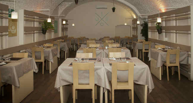 Coox Torino Ristorante Vegano