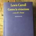 Lewis Carroll contro la vivisezione