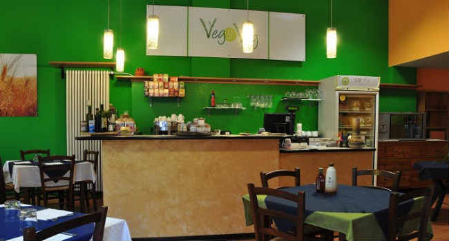 Veg & Veg Torino