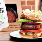 beyond meat arriva in Europa