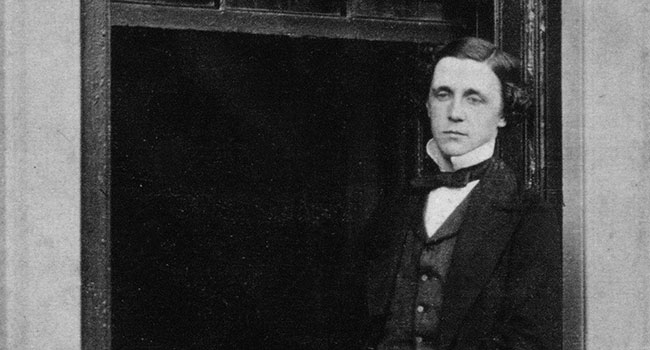 Lewis Carroll contro la vivisezione