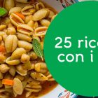 Ricette vegane con i ceci
