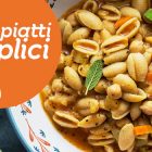 primi vegani semplici