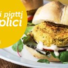 Secondi vegani semplici