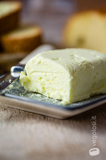 Burro di aquafaba