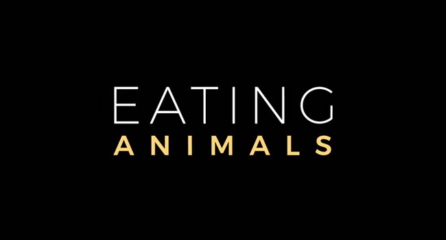 eating-animals Safran Foer