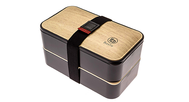 Bento box acquisto