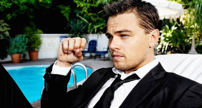 Leonardo DiCaprio investimenti vegan