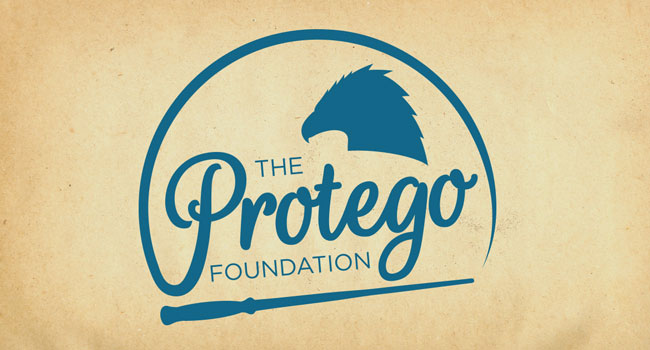 The Protego Foundation Harry Potter