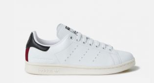 Stan Smith vegane