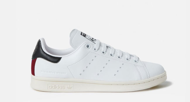 Stan Smith vegane