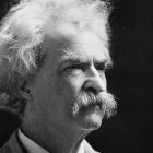 Mark Twain animalista
