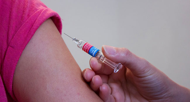 Vegan Society vaccini e medicine vegan