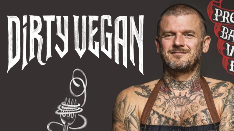 Dirty Vegan BBC