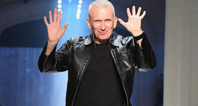 Jean Paul Gaultier pellicce