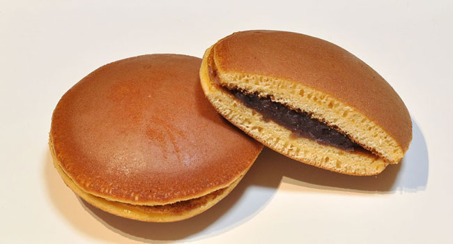 Dorayaki