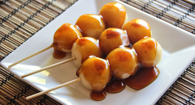 Dango