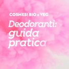 deodoranti bio guida