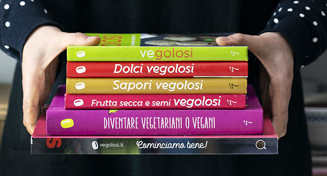 Libri di Vegolosi.it