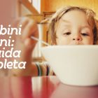 bambini vegani