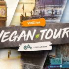 vegan tour Essere Animali