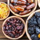 Frutta disidratata proprietà ricette e come farla in casa