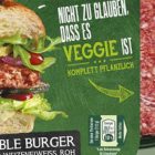 Nestlè hamburger vegano