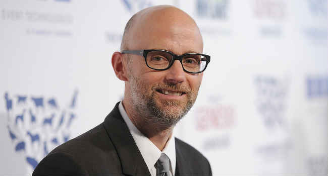 Moby Presidente Stati Uniti