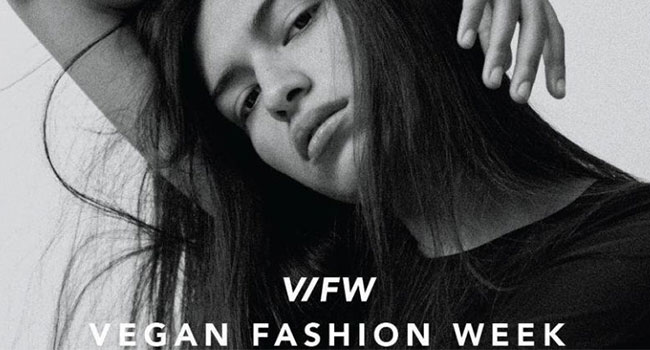 Vegan Fashion Week Los Angeles