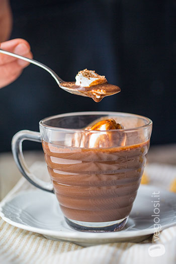 Barbajada - Bevanda calda al cacao e caffè
