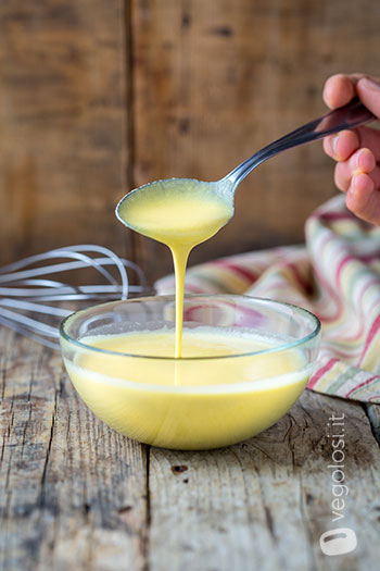Pastella vegana per friggere - Ricetta base senza glutine