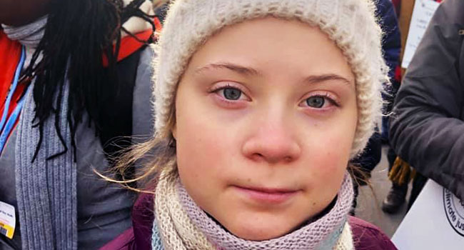 Greta-Thunberg-vegana